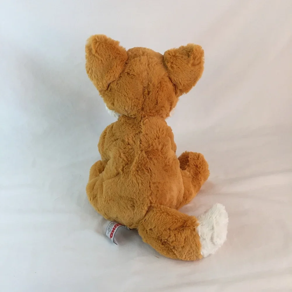 Gund Renard Cozys Fox Plush 12 Inch Orange White Stuffed Animal Toy‎ #6061147